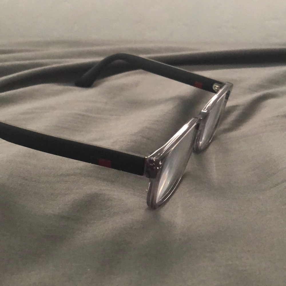 Authentic Gucci Frames